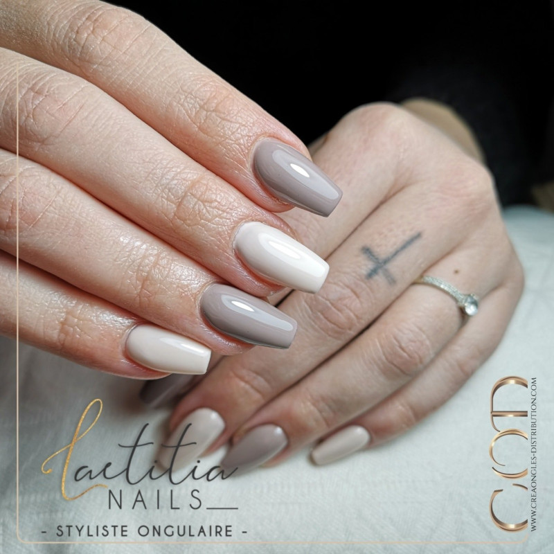 Gel Couleur Nude