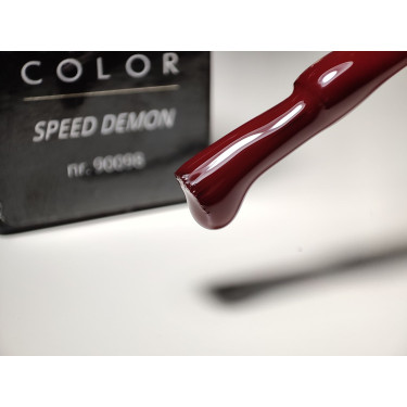 My Color Speed Demon