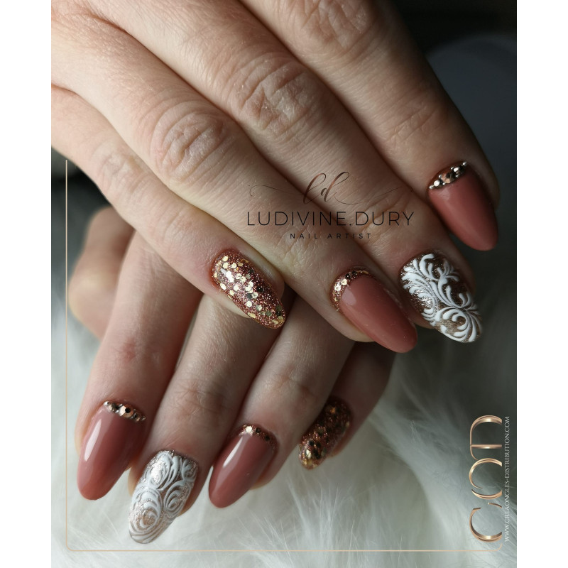 Gel Couleur Toscane