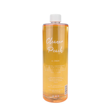 Cleaner Peach 500 ml