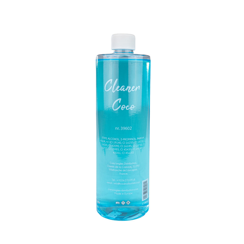 Cleaner Coco 500 ml