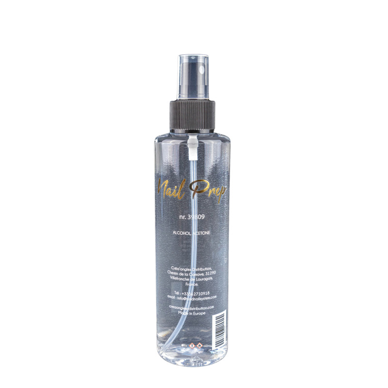 Nail Prep Spray 200 ml