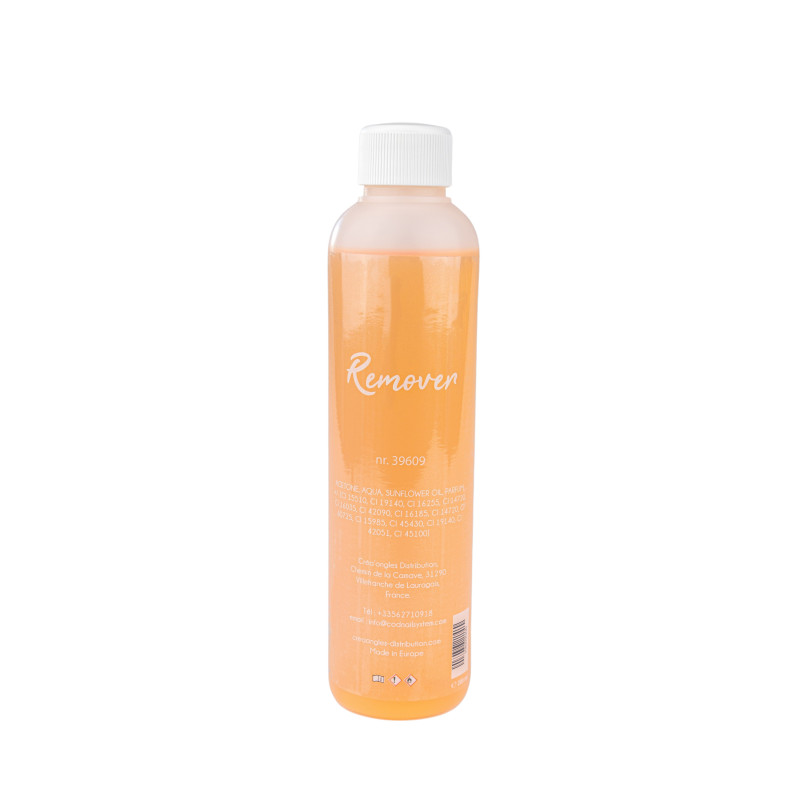 Remover 200 ml