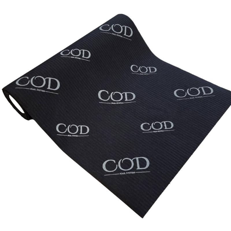 Serviette Jetable COD