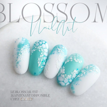 Blossom Gel