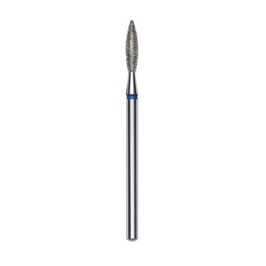 Embout diamant 25 Staleks Pro 2,3mm