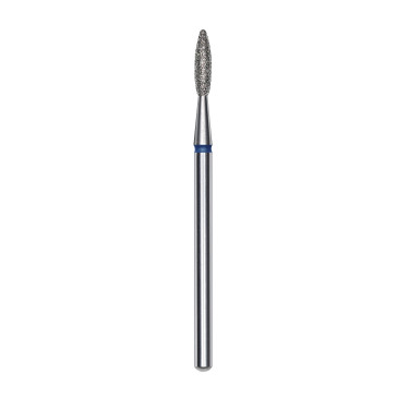 Embout diamant N°26 Staleks Pro 2,1mm