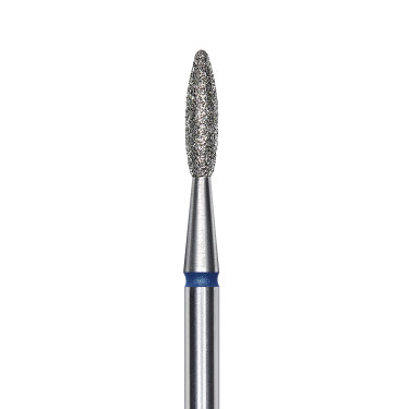 Embout diamant N°26 Staleks Pro 2,1mm